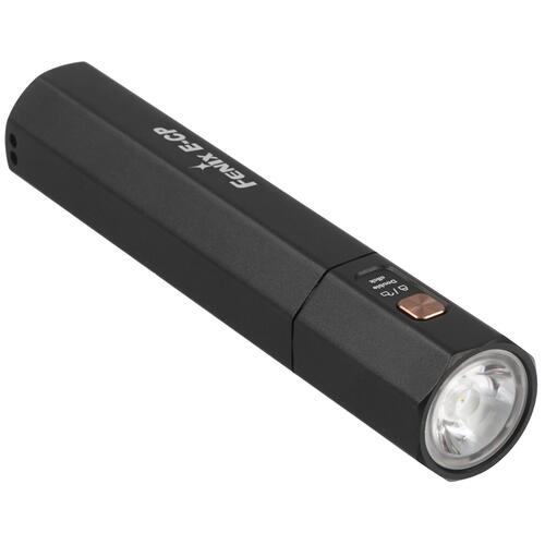 Купить Фонарь Fenix E-CPbk  5435164. Характеристики, отзывы и цены в Донецке