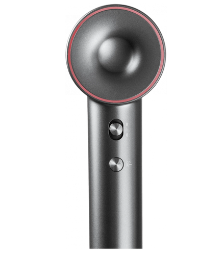 Купить Фен Haier HHD-600 серый/черный  9203320. Характеристики, отзывы и цены в Донецке