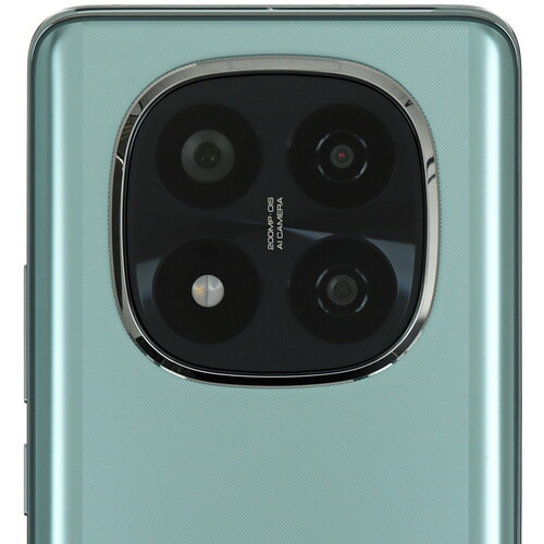 Купить 6.67" Смартфон Xiaomi Redmi Note 14 Pro+ 5G 512 ГБ голубой  5608208. Характеристики, отзывы и цены в Донецке