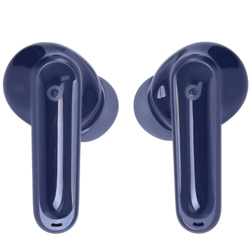 Купить Наушники TWS Anker soundcore P40i синий 2024  5460140. Характеристики, отзывы и цены в Донецке