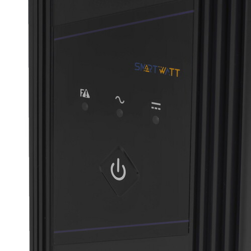 Купить ИБП SMARTWATT UPS UNI 650  5457272. Характеристики, отзывы и цены в Донецке