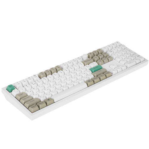 Купить Клавиатура проводная + беспроводная Keychron Q6 Max  9307546. Характеристики, отзывы и цены в Донецке