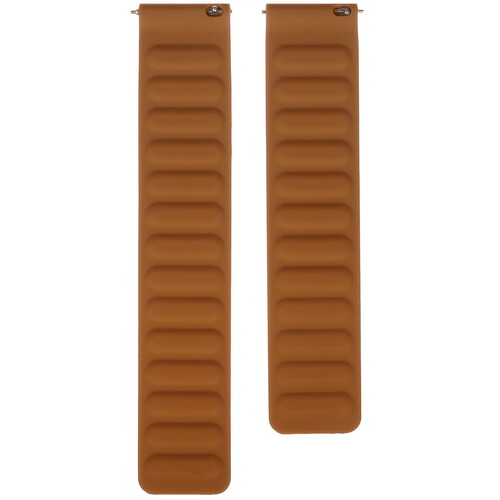 Купить Ремешок Red Line универсальный 20 мм бежевый  5607828. Характеристики, отзывы и цены в Донецке