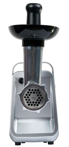 Купить Мясорубка электрическая making Oasis everywhere MG-LK2 черный  9075982. Характеристики, отзывы и цены в Донецке