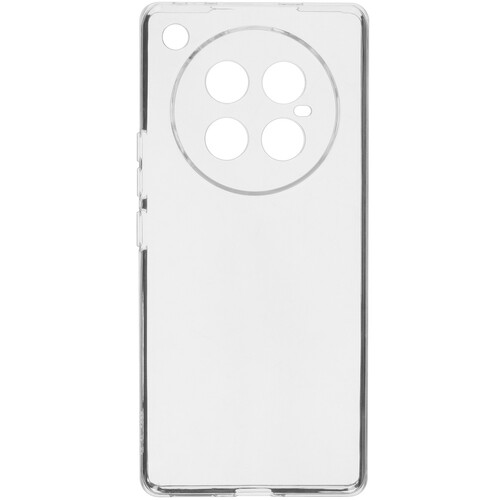 Купить Накладка  Aceline Silicone для Infinix ZERO 40 5G прозрачный  5487876. Характеристики, отзывы и цены в Донецке