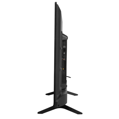 Купить 43" (109 см) Телевизор Vesta 43V3400 черный  9168469. Характеристики, отзывы и цены в Донецке