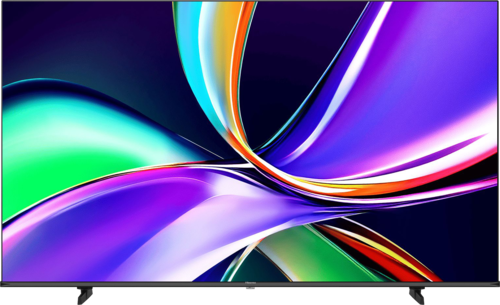 Купить 43" (108 см) Телевизор Hisense 43E7Q черный  5630806. Характеристики, отзывы и цены в Донецке