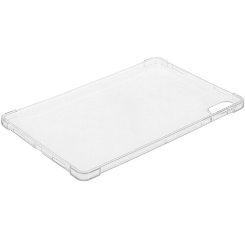 Купить Накладка BoraSCO для HONOR Pad X8a прозрачный  5644154. Характеристики, отзывы и цены в Донецке