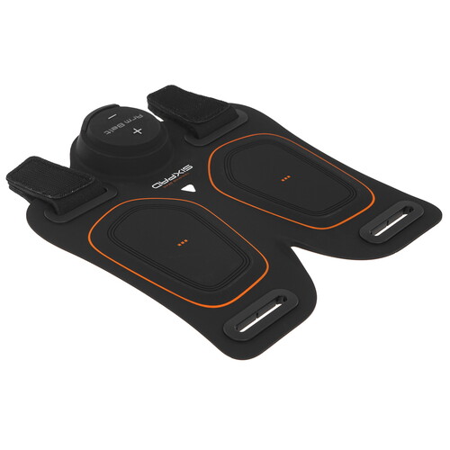 Купить Миостимулятор SIXPAD ARM BELT черный  9189022. Характеристики, отзывы и цены в Донецке
