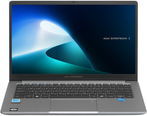 Купить 14" Ноутбук ASUS ExpertBook P1403CVA-S60349X серый  9287044. Характеристики, отзывы и цены в Донецке