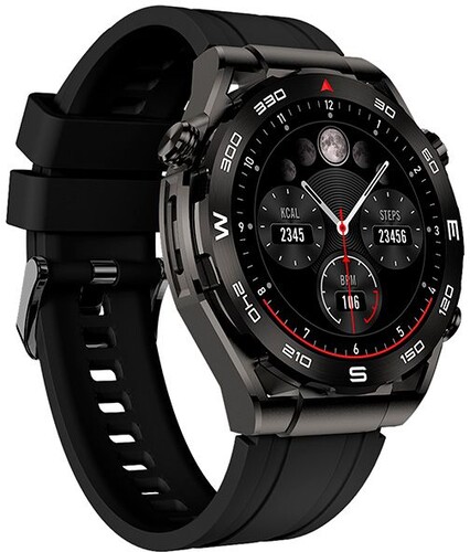 Купить Смарт-часы Fontel iWatch Ultimate  5493629. Характеристики, отзывы и цены в Донецке