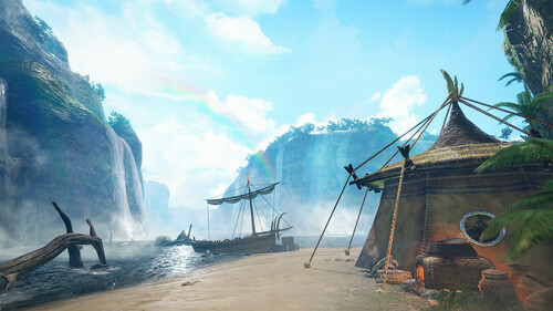 Купить Дополнение для игры Monster Hunter Rise: Sunbreak Deluxe Edition (Steam)  5484090. Характеристики, отзывы и цены в Донецке