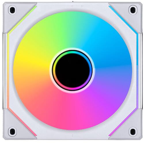 Купить Реверсный вентилятор LIAN LI UNI FAN SL-INFINITY REVERSE BLADE  5417485. Характеристики, отзывы и цены в Донецке