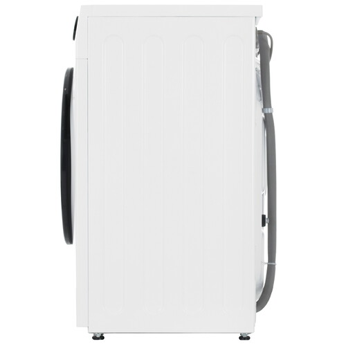 Купить Стирально-сушильная машина Midea MF200D80WBS/W-RU белый  9165932. Характеристики, отзывы и цены в Донецке