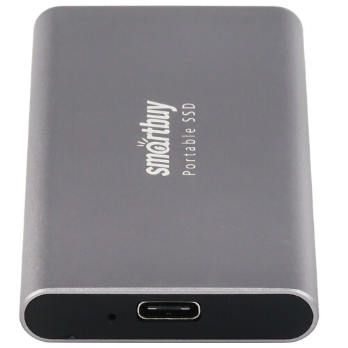 Купить 1000 ГБ Внешний SSD Smartbuy M1 Drive  9189834. Характеристики, отзывы и цены в Донецке
