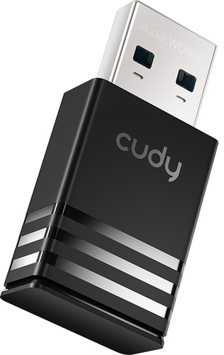 Купить Wi-Fi адаптер Cudy WU900  5639870. Характеристики, отзывы и цены в Донецке
