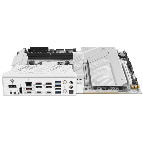 Купить Материнская плата ASUS ROG STRIX X870-A GAMING WIFI  5495475. Характеристики, отзывы и цены в Донецке