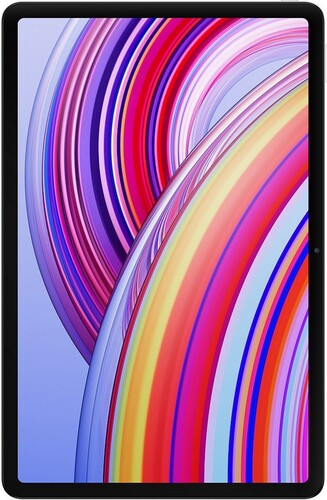 Купить 12.1" Планшет Xiaomi Redmi Pad Pro 5G 128 ГБ зеленый  5462895. Характеристики, отзывы и цены в Донецке