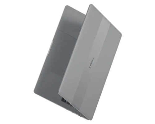 Купить 16" Ноутбук Infinix InBook Y3 MAX серый  5484780. Характеристики, отзывы и цены в Донецке