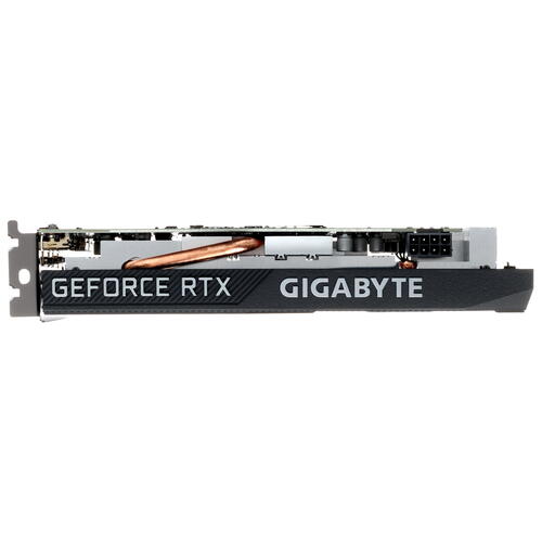 Купить Видеокарта GIGABYTE GeForce RTX 3050 WINDFORCE OC V2  5438263. Характеристики, отзывы и цены в Донецке