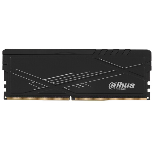 Купить Оперативная память Dahua C600 [1.0.01.06.10564] 8 ГБ  9138532. Характеристики, отзывы и цены в Донецке
