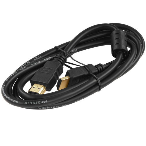 Купить Кабель  Cablexpert HDMI - HDMI, 1.5 м  9059979. Характеристики, отзывы и цены в Донецке