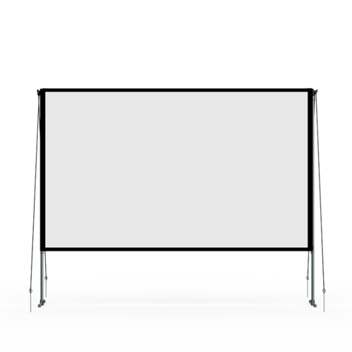 Купить 100" Экран для проектора Wanbo Folding Curtain  5498914. Характеристики, отзывы и цены в Донецке