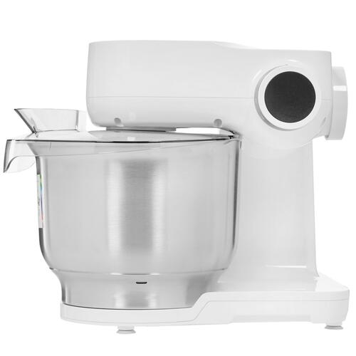Купить Кухонная машина Bosch MUM Serie | 2 MUMS2EW40 белый  8197064. Характеристики, отзывы и цены в Донецке