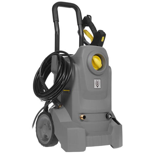 Купить Мойка высокого давления Karcher HD 4/8 Classic  9973339. Характеристики, отзывы и цены в Донецке