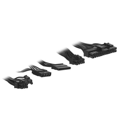 Купить Блок питания Super Flower Combat DB SF-550C12DB  черный  5624487. Характеристики, отзывы и цены в Донецке