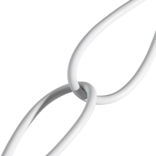 Купить Кабель круглый Baseus USB Type-C - USB Type-C белый 1 м  9260774. Характеристики, отзывы и цены в Донецке