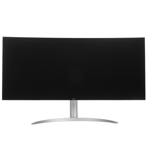 Купить 39.7" Монитор LG UltraWide 40WP95C-W белый  5606451. Характеристики, отзывы и цены в Донецке
