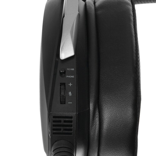 Купить Проводные наушники ASUS ROG Theta 7.1 черный 2019  1640187. Характеристики, отзывы и цены в Донецке