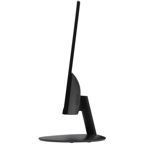 Купить 21.5" Монитор AOpen 22SA2QEBI черный  5456211. Характеристики, отзывы и цены в Донецке