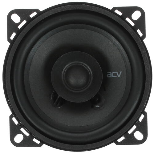 Купить Широкополосная акустическая система ACV PD-401  5332690. Характеристики, отзывы и цены в Донецке