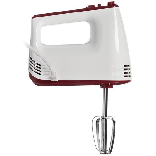 Купить Миксер DELTA LUX DE-7700 белый  8171826. Характеристики, отзывы и цены в Донецке