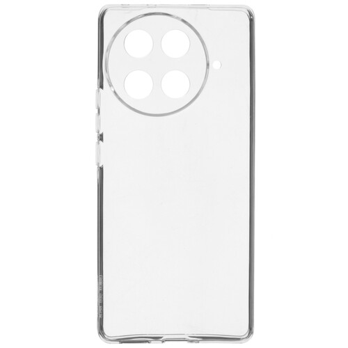 Купить Накладка  Aceline Silicone для Tecno CAMON 30S Pro прозрачный  5487873. Характеристики, отзывы и цены в Донецке