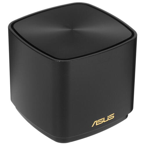 Купить MESH-комплект ASUS ZenWiFi Mini AX XD4 (B-2-PK) (2pk)  4899999. Характеристики, отзывы и цены в Донецке