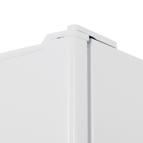 Купить Холодильник компактный   Oursson RF0480/WH белый  9078058. Характеристики, отзывы и цены в Донецке