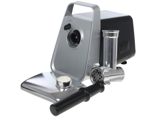 Купить Мясорубка электрическая Moulinex HV3 ME306832 черный  1215612. Характеристики, отзывы и цены в Донецке
