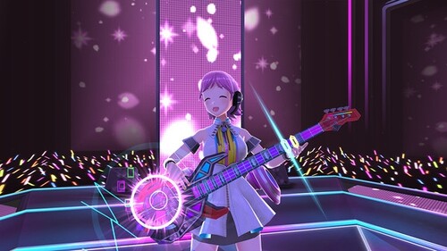 Купить Игра Beat Arena (Steam)  5610572. Характеристики, отзывы и цены в Донецке