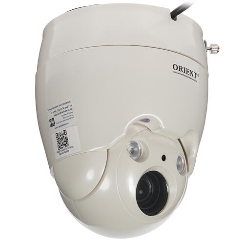 Купить IP-камера ORIENT IP-235-SH2VZ  1259343. Характеристики, отзывы и цены в Донецке