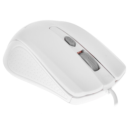 Купить Мышь проводная Smartbuy ONE 352 [SBM-352-WK] белый  5027048. Характеристики, отзывы и цены в Донецке