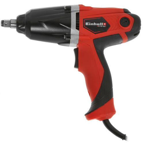 Купить Гайковерт Einhell CC-IW 450  5311647. Характеристики, отзывы и цены в Донецке