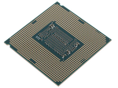 Купить Процессор Intel Core i5-8400 OEM  1153698. Характеристики, отзывы и цены в Донецке