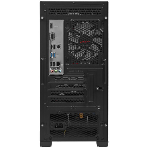 Купить ПК ARDOR GAMING NEO M171  5619450. Характеристики, отзывы и цены в Донецке