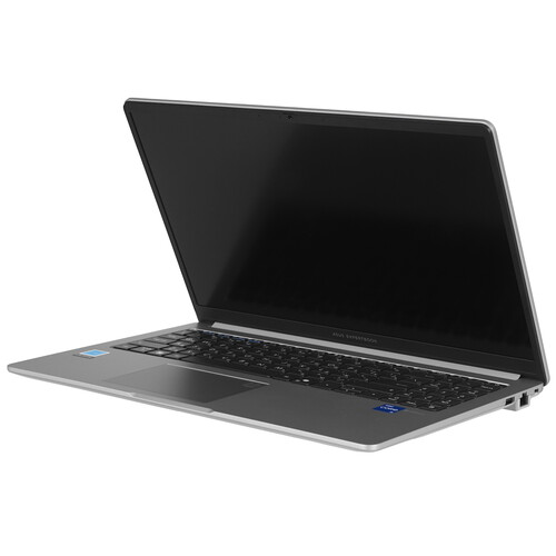 Купить 15.6" Ноутбук ASUS ExpertBook P1503CVA-S70355 серый  5493785. Характеристики, отзывы и цены в Донецке
