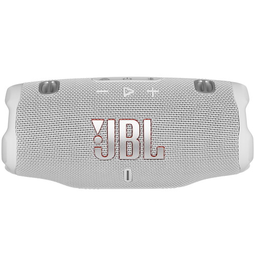 Купить Портативная колонка JBL Charge 6, белый  5618898. Характеристики, отзывы и цены в Донецке