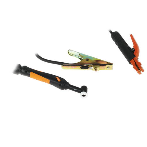 Купить Сварочный аппарат Сварог PRO TIG 200 P DSP (W212)  8106021. Характеристики, отзывы и цены в Донецке