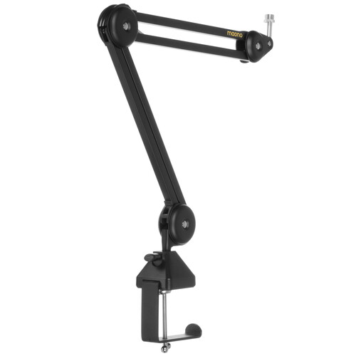 Купить Микрофонная стойка Maono BA37  5617758. Характеристики, отзывы и цены в Донецке